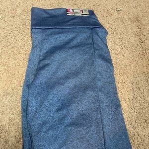 Series 8 fitness leggings